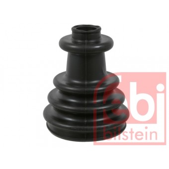 Aks Körüğü (Tm Tk) MB100 Ön Dış